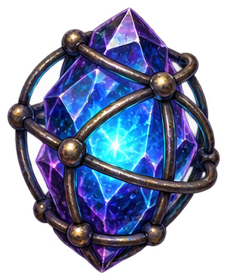 Abyssal Prism
