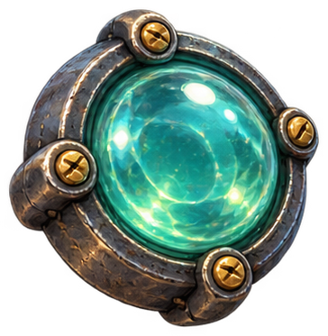 Lantern Lens