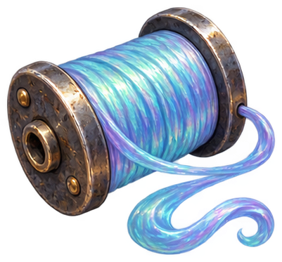 Silkfin Spool