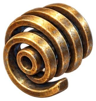 Clockwork Spring