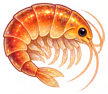 Amphipod