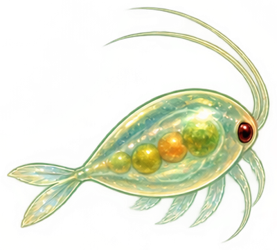 Copepod