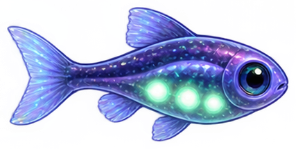 Lantern Fry