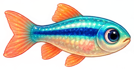Reef Minnow