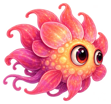 Bloom Pod