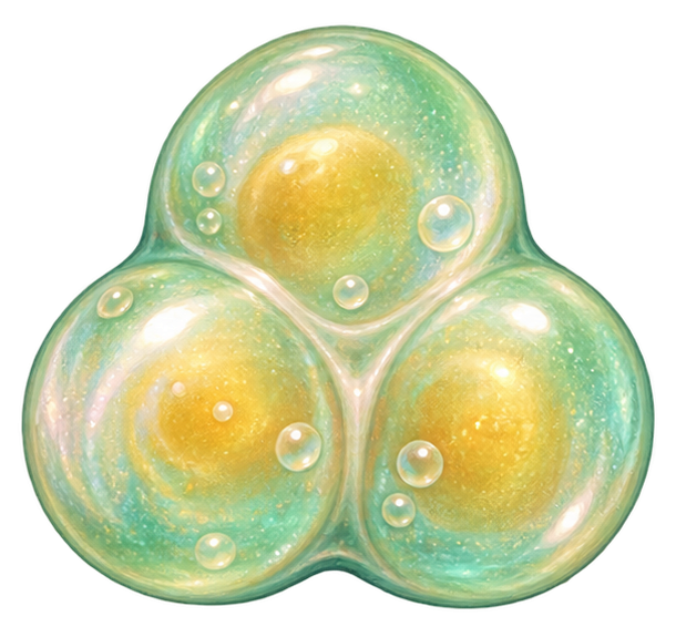 Fin Egg