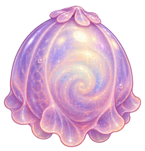Jelly Egg