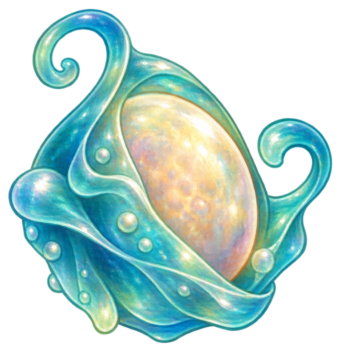 Ray Egg