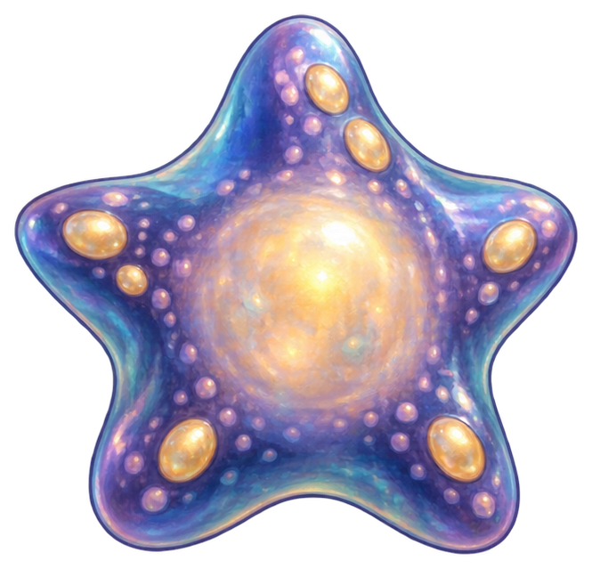 Starseed Pod