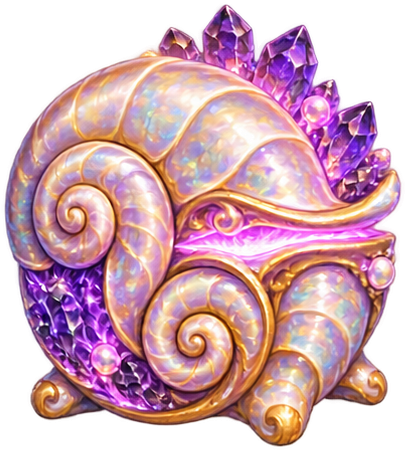Moonvault Chest