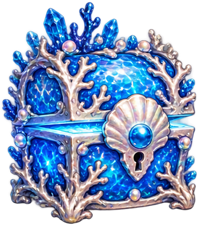 Tideglass Chest