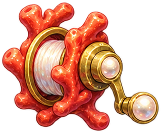 Clockwork Reel