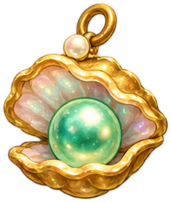 Harmony Pearl