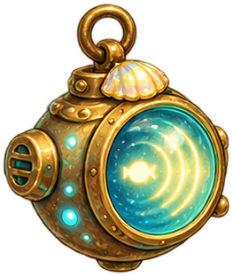 Shell Sonar