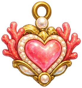 Lifebloom Charm