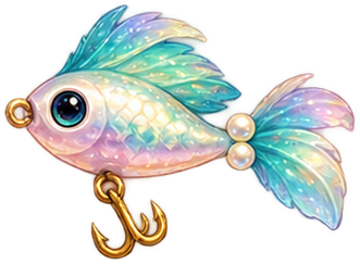 Living Lure