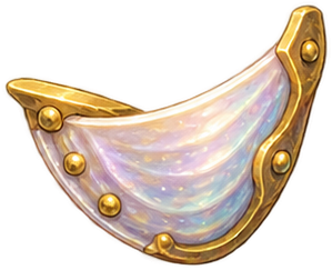 Shellguard Keel
