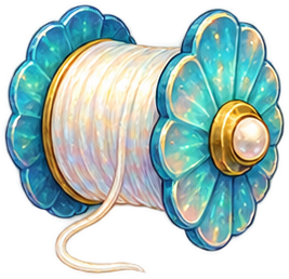 Silkfin Line