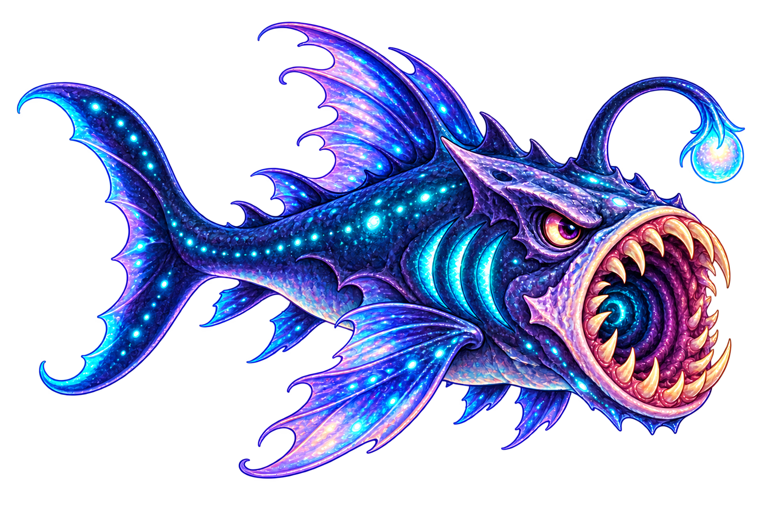Drainmouth