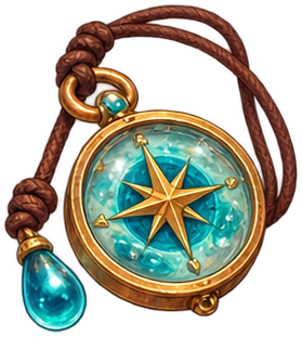 Current Compass