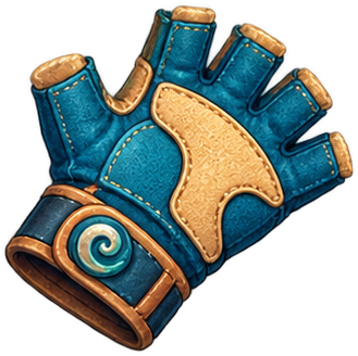 Tidegrip Glove
