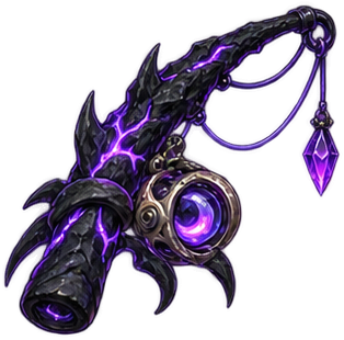 Abyss Obsidian