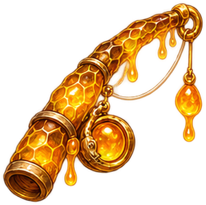 Amber Hive