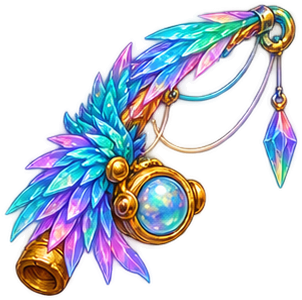 Aurora Dragon