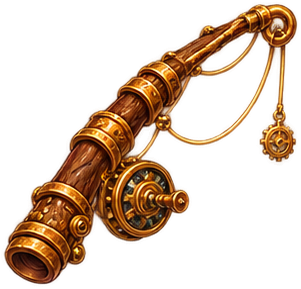 Copperclock
