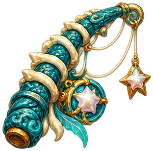 Leviathan Star