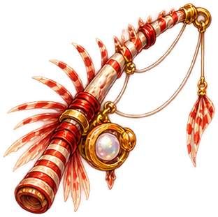 Lionspine