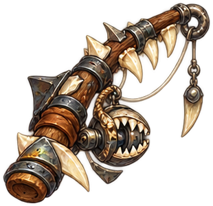Sharkjaw Hauler