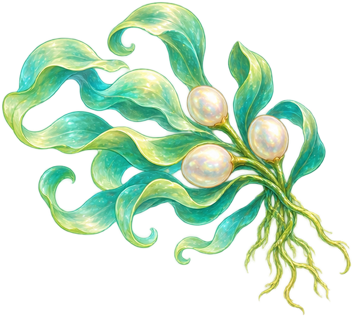 Moonveil Kelp