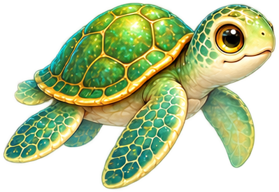 Aegis Turtle