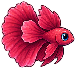 Berry Betta