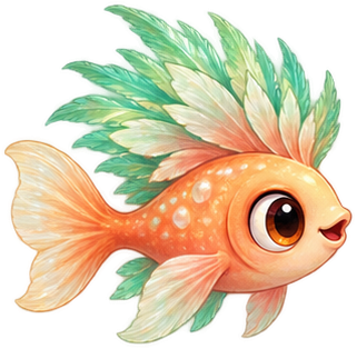 Brushfish