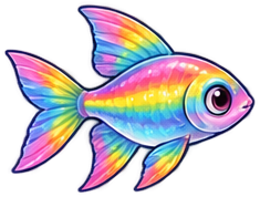 Candy Tetra