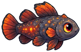 Coal Goby