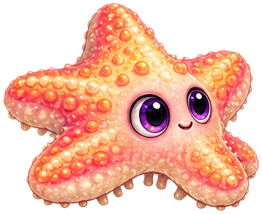 Cushion Star
