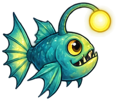 Lanternfin