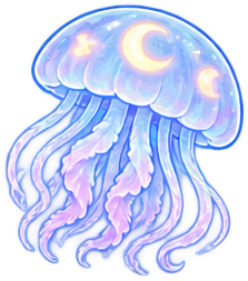 Lunar Jelly