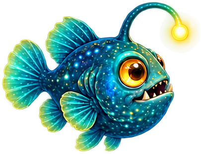 Lurelight Angler