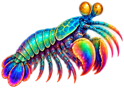 Prism Mantis