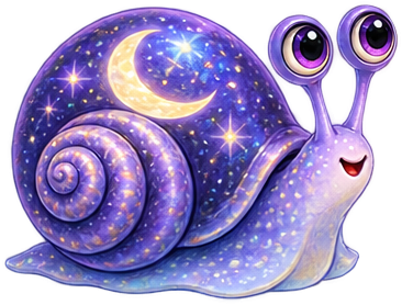 Moon Snail