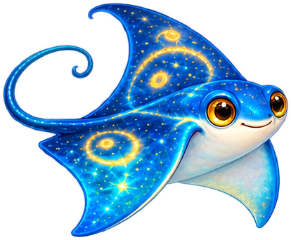Orbit Ray