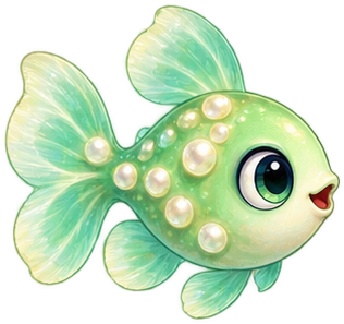 Pearlfish