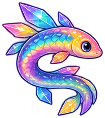 Prism Eel