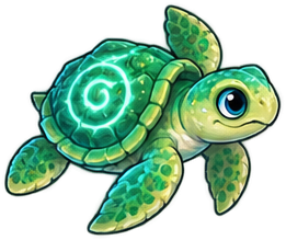 Runestone Turtle