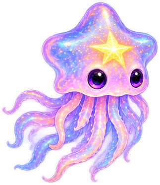 Crownstar Jelly