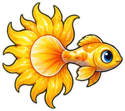 Sunbeam Guppy